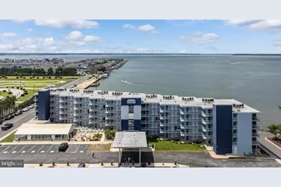 302 32nd Street #406, Ocean City, MD 21842 - Photo 20