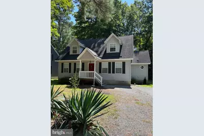 857 Ocean Parkway, Ocean Pines, MD 21811 - Photo 1