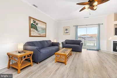 8901 Rusty Anchor Road #C, Ocean City, MD 21842 - Photo 16