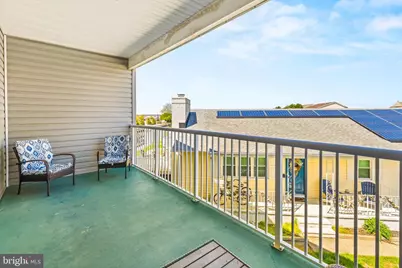 8901 Rusty Anchor Road #C, Ocean City, MD 21842 - Photo 22