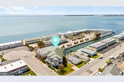 8901 Rusty Anchor Road #C, Ocean City, MD 21842 - Photo 6