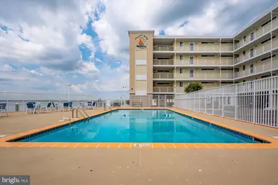 4711 Coastal Highway #243, Ocean City, MD 21842 - Photo 42
