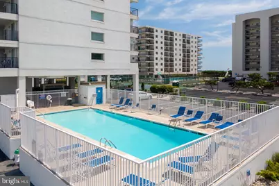 13200 Coastal Highway #507, Ocean City, MD 21842 - Photo 6