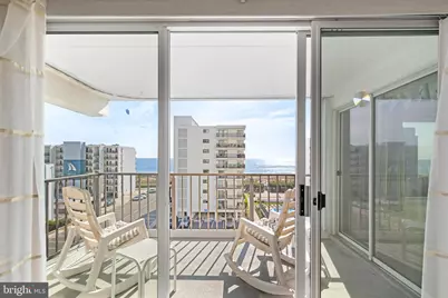 13200 Coastal Highway #507, Ocean City, MD 21842 - Photo 8