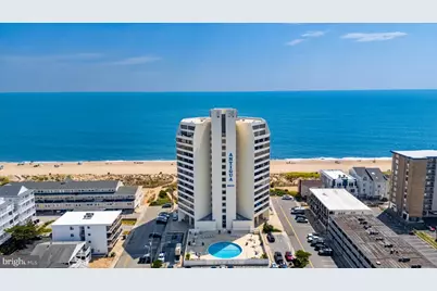 8500 Coastal Highway #602, Ocean City, MD 21842 - Photo 1