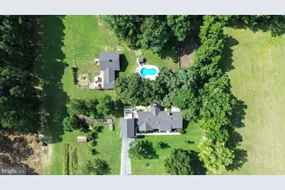 7202 Old Stage Coach Road, Snow Hill, MD 21863 - Photo 8