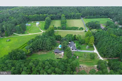 7202 Old Stage Coach Road, Snow Hill, MD 21863 - Photo 26