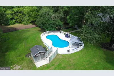 7202 Old Stage Coach Road, Snow Hill, MD 21863 - Photo 12