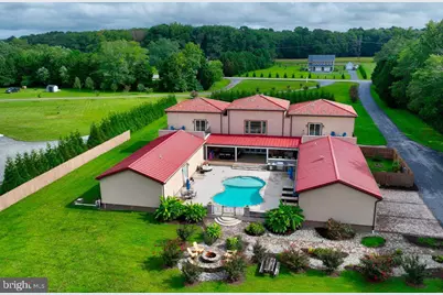 11914 Back Creek Road, Bishopville, MD 21813 - Photo 2