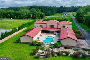 11914 Back Creek Rd, Bishopville, MD 21813 - Photo 2
