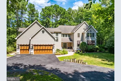 12548 Whispering Woods Drive, Ocean City, MD 21842 - Photo 4
