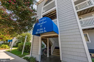 203 125th St, Ocean City, MD 21842 - Photo 12