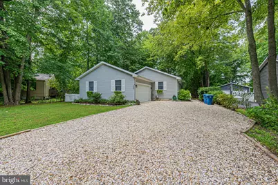 150 Sandyhook Road, Ocean Pines, MD 21811 - Photo 2