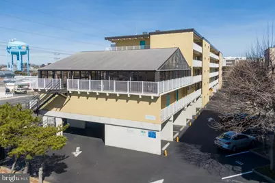 13500 Coastal Highway #101, Ocean City, MD 21842 - Photo 10