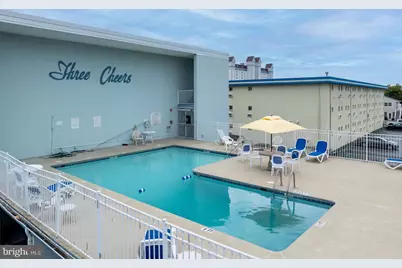 3010 Philadelphia Avenue #S101, Ocean City, MD 21842 - Photo 12