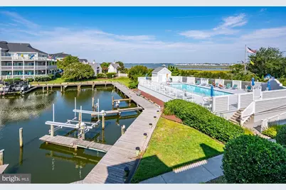203 125th Street #292W, Ocean City, MD 21842 - Photo 38