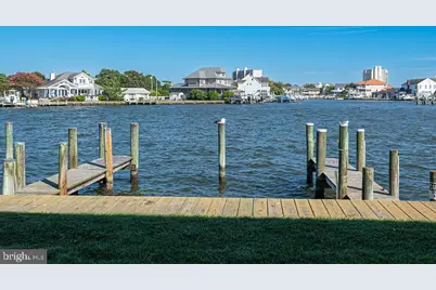 8906 Rusty Anchor Road #207, Ocean City, MD 21842 - Photo 1
