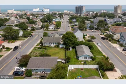 604 S South Pacific Avenue, Ocean City, MD 21842 - Photo 4