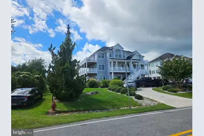 13030 Old Bridge Road, Ocean City, MD 21842 - Photo 1