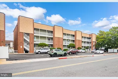 714 Mooring Road #C202, Ocean City, MD 21842 - Photo 1