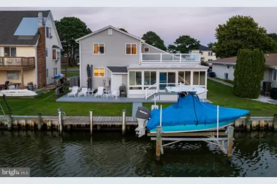 14 Goldeneye Court, Ocean Pines, MD 21811 - Photo 68