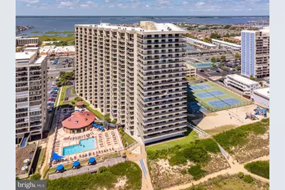 11500 Coastal Highway #1119, Ocean City, MD 21842 - Photo 6
