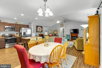 1716 Cedar Street, Pocomoke City, MD 21851 - Photo 20