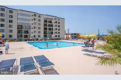 9400 Coastal Highway #301, Ocean City, MD 21842 - Photo 40