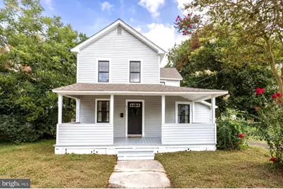 211 Walnut Street, Pocomoke City, MD 21851 - Photo 1
