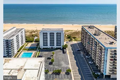 13201 Wight Street #401A01, Ocean City, MD 21842 - Photo 60