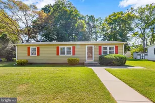 801 8th St, Pocomoke City, MD 21851 - Photo 1