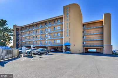 735 Bradley Road #209, Ocean City, MD 21842 - Photo 2