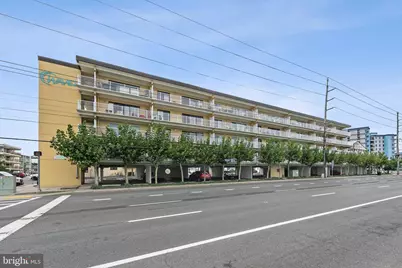 13500 Coastal Highway #106, Ocean City, MD 21842 - Photo 4