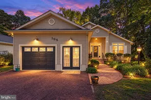 105 Tail of the Fox Dr, Ocean Pines, MD 21811 - Photo 2