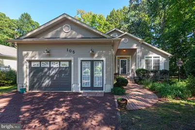 105 Tail Of The Fox Drive, Ocean Pines, MD 21811 - Photo 1
