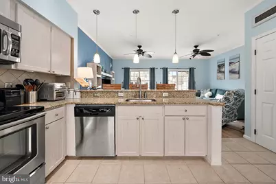 13031 Hayes Avenue #9, Ocean City, MD 21842 - Photo 10