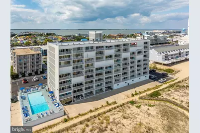 3001 Atlantic Avenue #804, Ocean City, MD 21842 - Photo 4