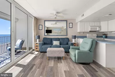 3001 Atlantic Avenue #804, Ocean City, MD 21842 - Photo 14