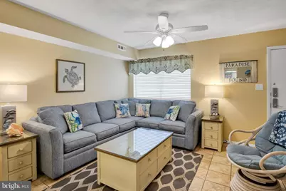 117 112th Street #117C, Ocean City, MD 21842 - Photo 6