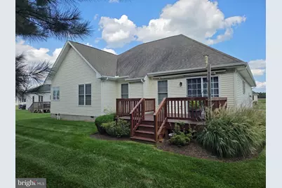 2102 Waverly Drive Drive, Pocomoke City, MD 21851 - Photo 8