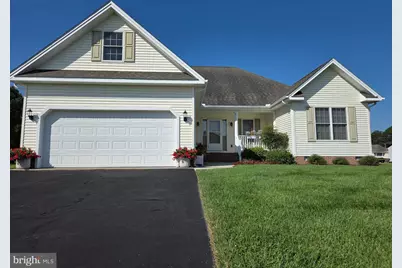 2102 Waverly Drive Drive, Pocomoke City, MD 21851 - Photo 2