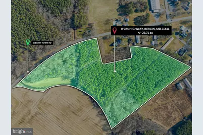 007 Libertytown Road, Berlin, MD 21811 - Photo 4