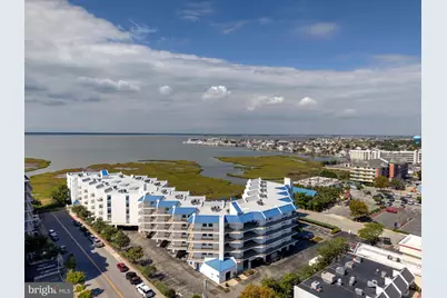 110 81st Street #414, Ocean City, MD 21842 - Photo 28