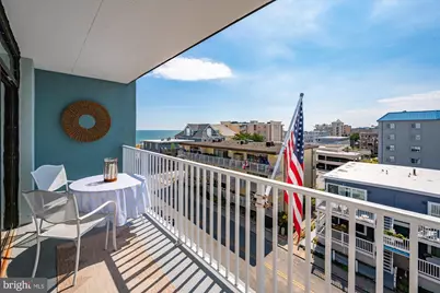 12 42nd Street #506, Ocean City, MD 21842 - Photo 18