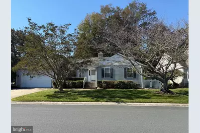 10226 Bent Creek Road, Ocean City, MD 21842 - Photo 1