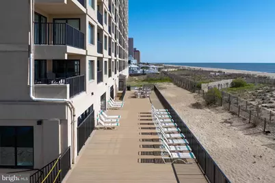 10002 Coastal Highway #1109, Ocean City, MD 21842 - Photo 6
