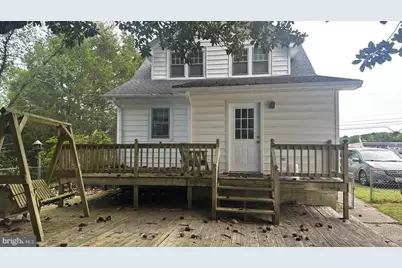 1012 Market Street, Pocomoke City, MD 21851 - Photo 2