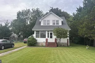 1012 Market St, Pocomoke City, MD 21851 - Photo 1
