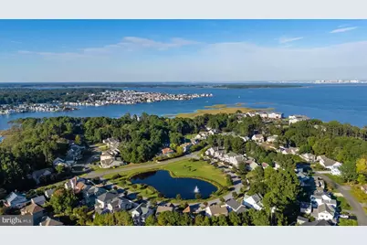 116 Park Side Circle, Ocean Pines, MD 21811 - Photo 70