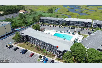 119 Old Landing Road #307F, Ocean City, MD 21842 - Photo 4